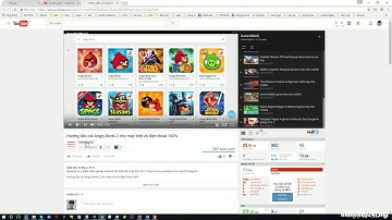 Droid4X hướng dẫn cài đặt phần mềm giả lập Android tốt nhất trên máy tính 2017
