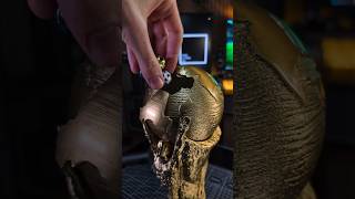 The Football Trophy… But It Dispenses Candy 🏆🍬 #3dprinting