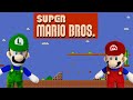 Super Mario Bros. Main Theme Remix