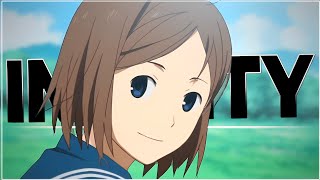 Day Of Love - Infinity Editamv 4K