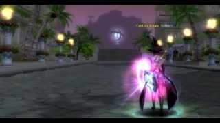 Silkroad Online DarkSpy & NoMercy    Fragman Resimi