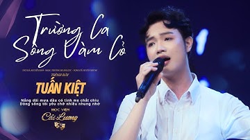 HỌC VIỆN CẢI LƯƠNG | Tập 03 – Tuấn Kiệt, chàng GenZ xuất sắc mang tinh thần Giao hưởng vào Cải Lương