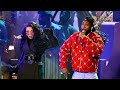 Burna Boy Full Performance with Brandy and 21 Savage  at the GRAMMYs 2024 | My Thoughts