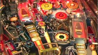Iron Man CLASSIC Pinball screenshot 4