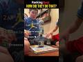 Ranking the best how did they do that moments #funny #viral #ytshorts