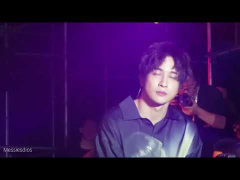 薛之谦 1020 云南音乐节 《我好像在哪见过你》完整饭拍