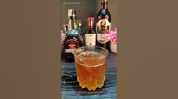 Old Monk Rum Winter Medicine #oldmonk #rum #winter