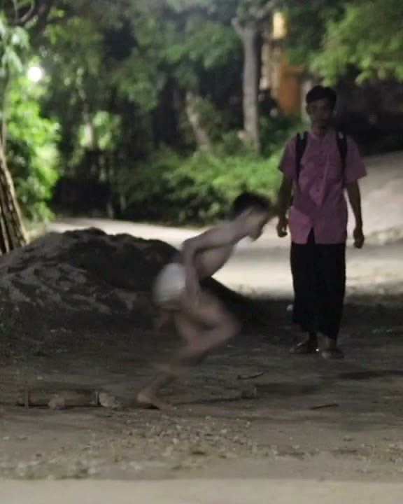 TUYUL LUCU BIKIN NGAKAK 🤣