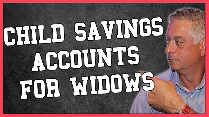Child Savings Account Penalized on FAFSA?