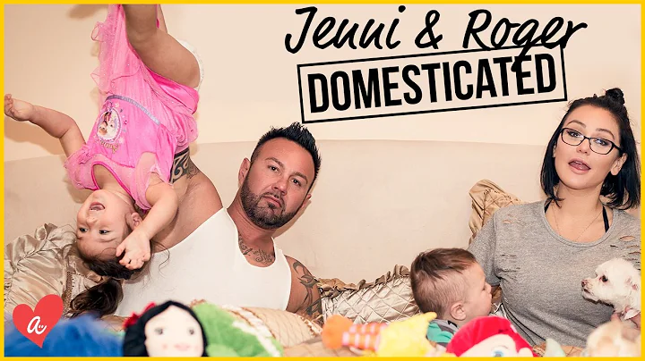 MORNINGS WITH THE MATHEWS | Jenni & Roger: Domesti...
