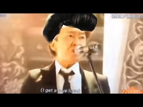 氣志團に加入したあやや