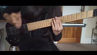 Can I play Guitar Riffs without a pick