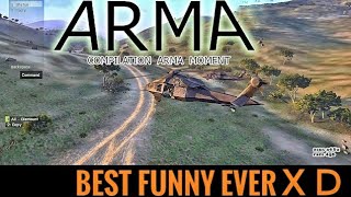 Arma 2020:  FAIL MOMENTS COMPILATIONS 2020 🔥🔥🔫 I  ARMA III .mp4