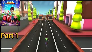 Kicko and Super Speedo -Android Gameplay walkthrough (part 1)