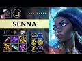 Senna ADC vs Kai'Sa - EUW Challenger Patch 26.06