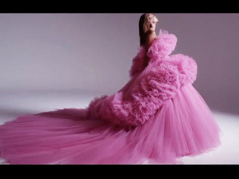 Giambattista Valli | Haute Couture | Fall/Winter 2020/21 - Digital Couture Week