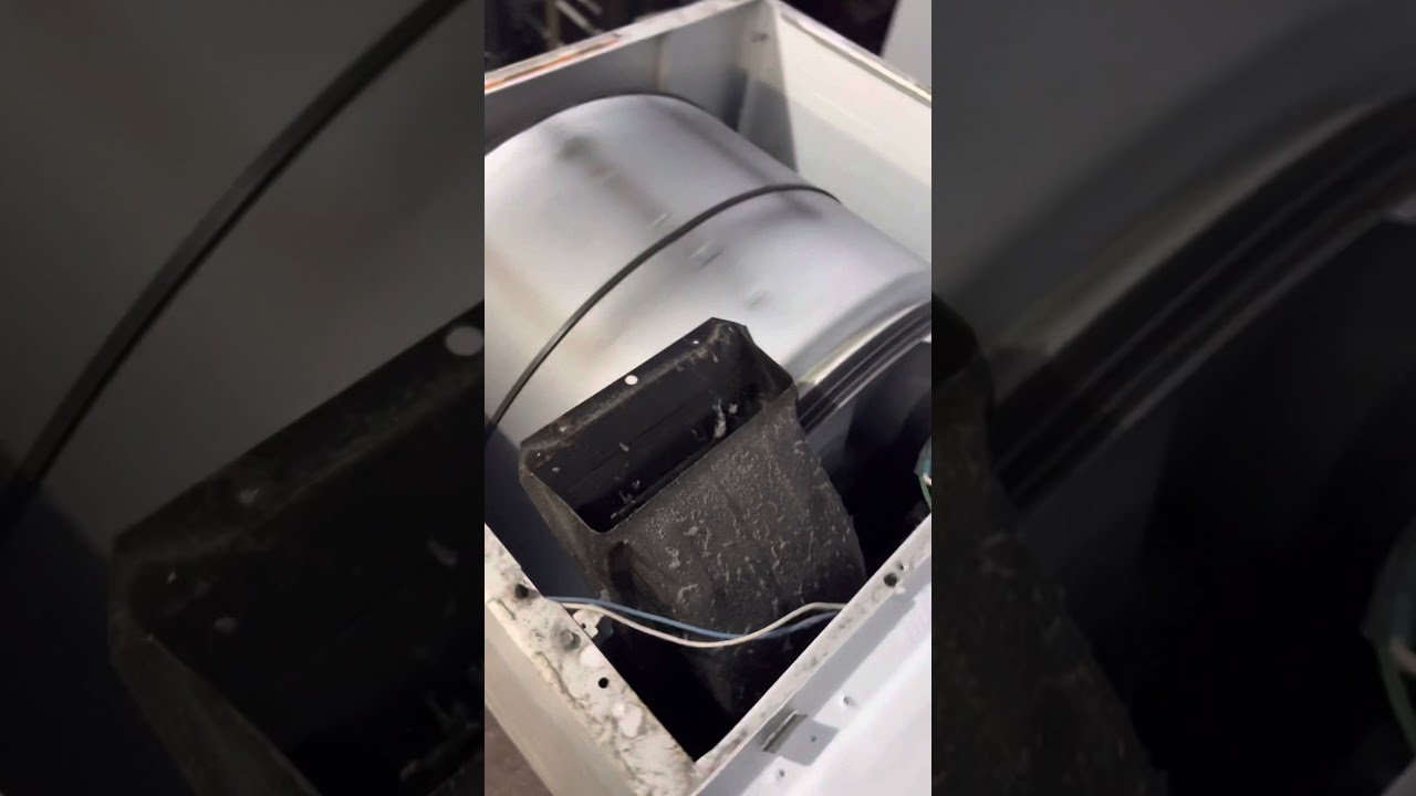 Secadora kenmore no prende - YouTube