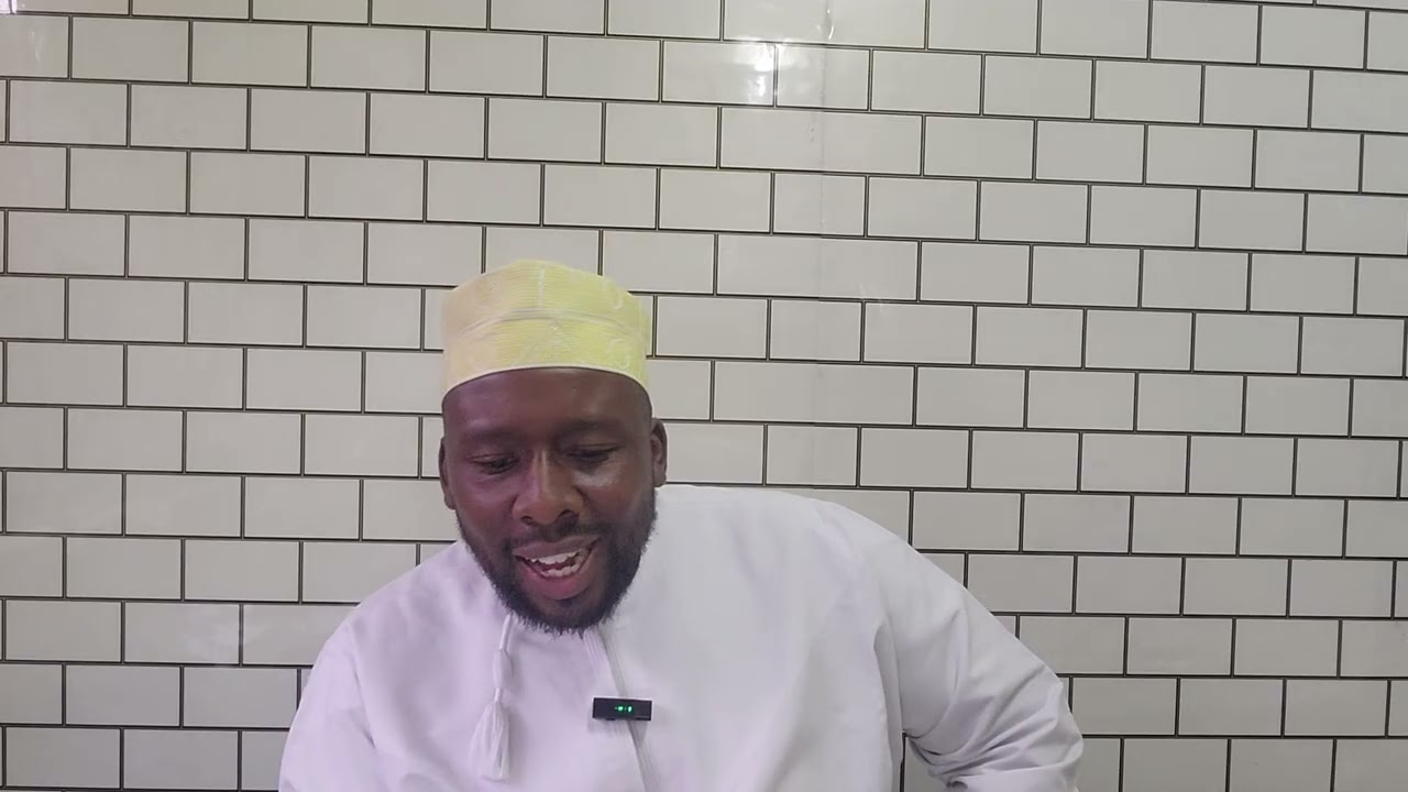 taraweh reflection day 10 juz 11