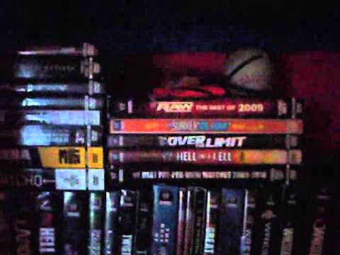 wwe raw 2019 new wwe room tour 1/7/11