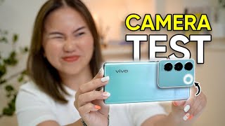 vivo V27 5G: CAMERA FLASGHIP KILLER NGA BA? screenshot 5