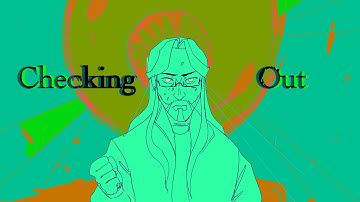 The Magnus Archives Animatic | ep.187 "Checking Out"