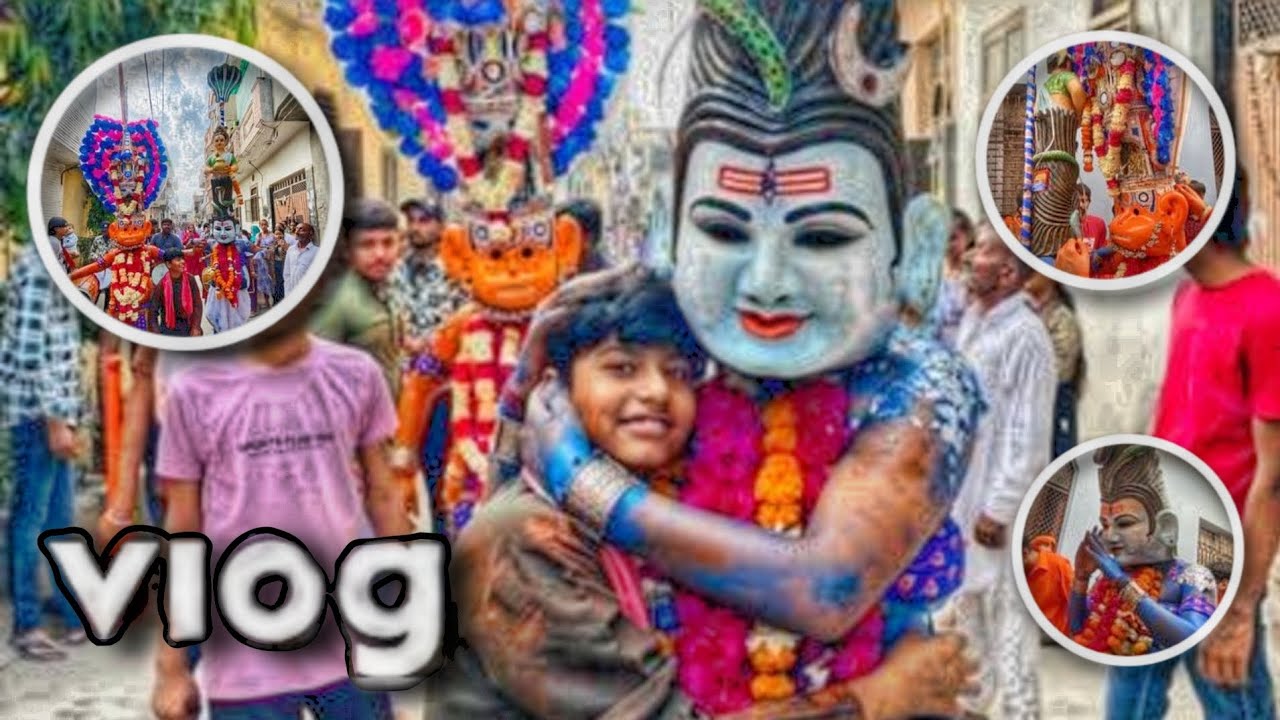 Hanuman Janmotsav 2k25 💗🙏🏻 | b_h_x_.v_y_a_ |