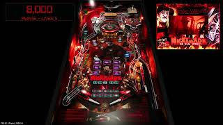 PuP-Engine virtual pinball engine in GoDot