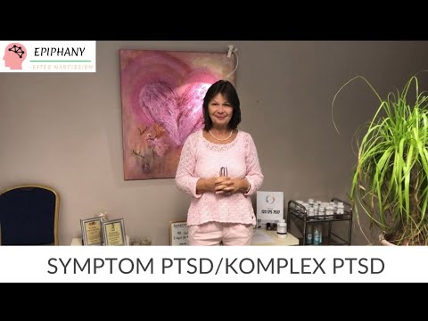 Video: Komplex PTSD: Symtom, Test, Behandling Och Hitta Stöd