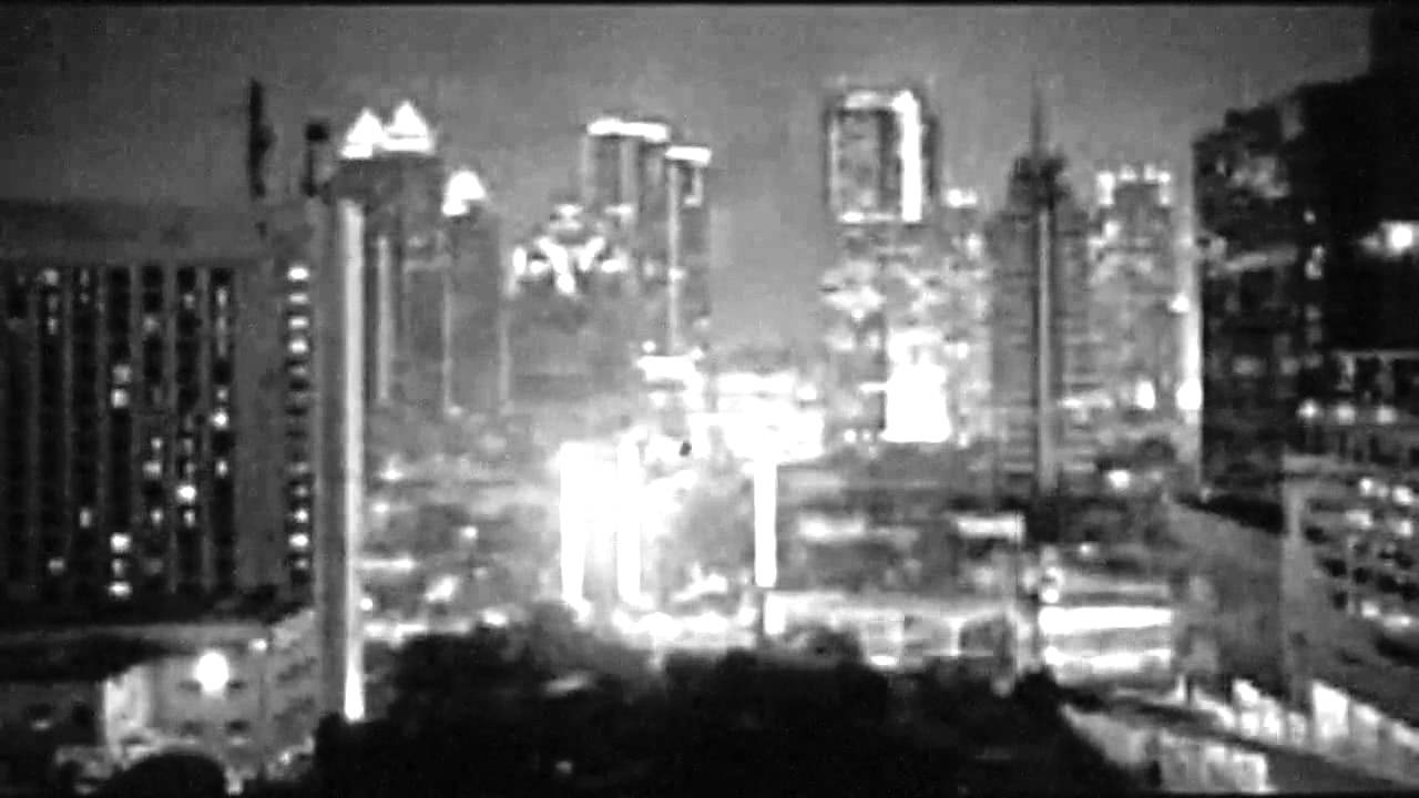 Roundabout Lady | The Rapscallions