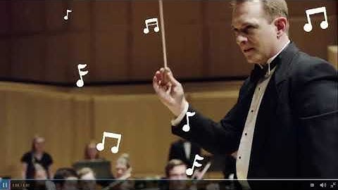 Module 6 Week 1 Video Opener