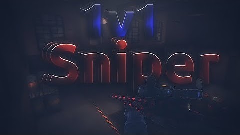 Critical Ops | Noscopes Vs Quickscopes | Sniper 1v1