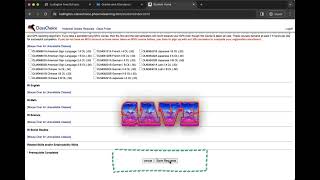 Full Class Choice Requesting Tutorial V2 Update