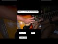 REGGAE TUTORIAL FOR BEGINNERS!! #reggae  #guitar  #tutorial