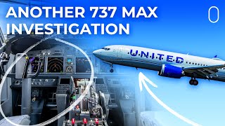 NTSB Launches Another 737 MAX Investigation As Rudder Pedals Get Stuck screenshot 5