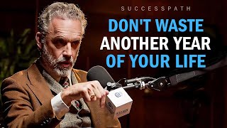 Jordan Peterson: Fix Yourself Before It's too late