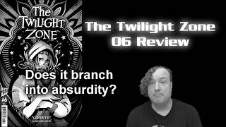 The Twilight Zone (2026) 06 Review - Does It Branch Into Absurdity?