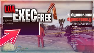 Free Lua Executor FiveM | Worked and Undetected | EzExec by MasterLua | October 2020
