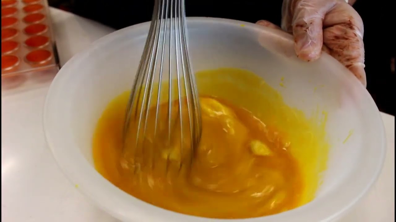 Food That Involves Beating Beating Food