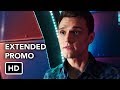 The Flash 4x17 Extended Promo "Null and Annoyed" (HD) Season 4 Episode 17 Extended Promo