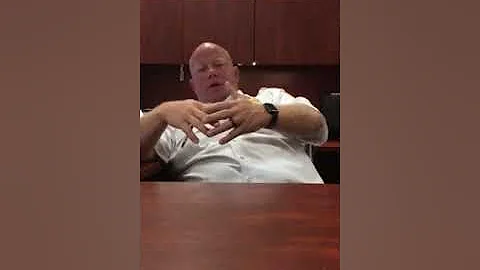 Wehmeyer Interview