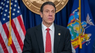 Cuomo Says NYC on Track for Second Phase of Reopening