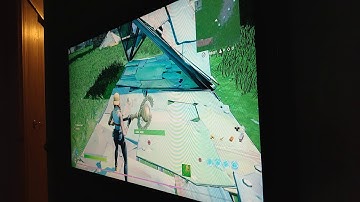 how to stack builds inside of each other