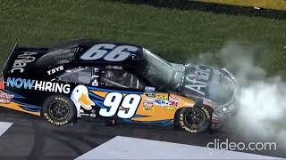All of Carl Edwards' Cup Wins in 2011 Net Worth