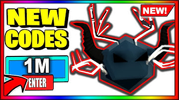 ALL NEW CODES! 🏆1M EVENT UPDATE🏆 Roblox Tapping Eggs