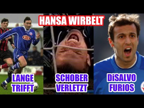Hansa Rostock -