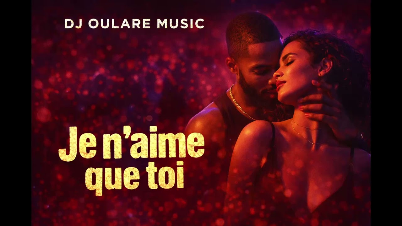 Je n'aime que toi