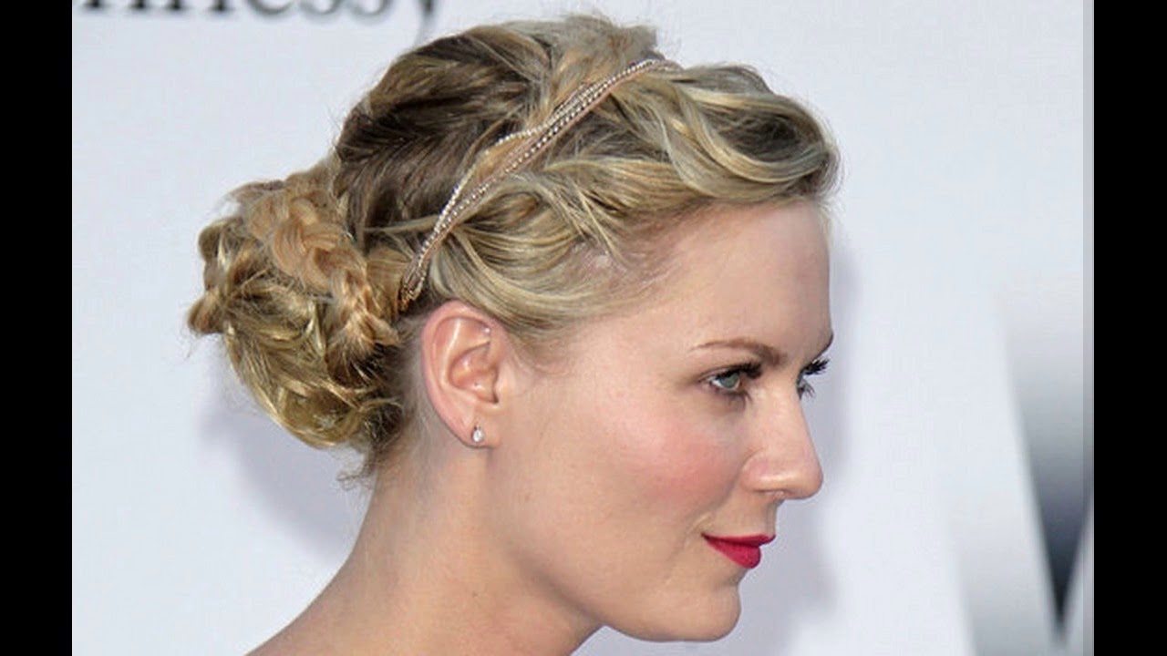 Schnelle frisuren trends und haarfarben