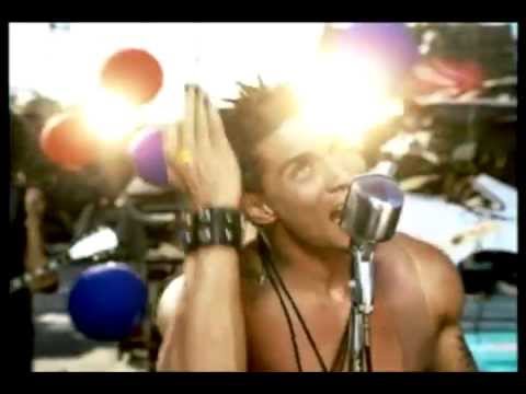 Jive Jones: "Me Myself & I" Official Music Video (HQ) - Uncensored Lyrics Version