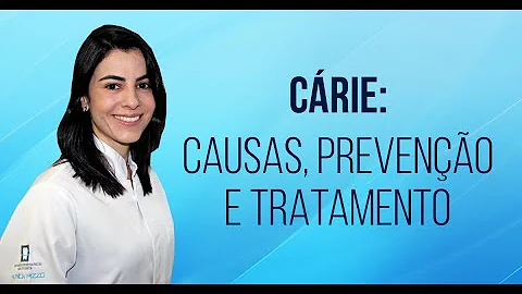 Quais os fatores determinantes da doença cárie?