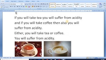 simple constructive dilemma